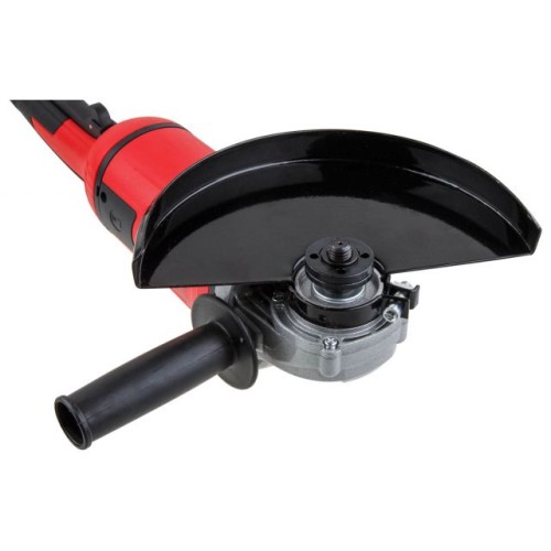 Двуручная углошлифмашина WORTEX AG 2326-2 2100 Вт