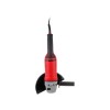 Двуручная углошлифмашина WORTEX AG 2326-2 2100 Вт