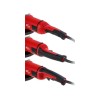 Двуручная углошлифмашина WORTEX AG 2326-2 2100 Вт