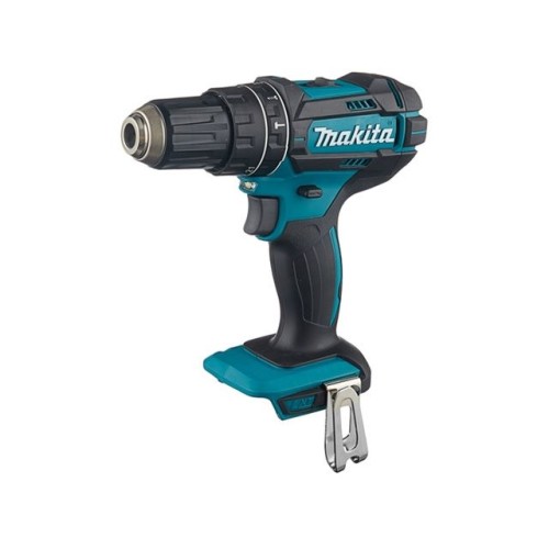 Аккум. ударная дрель-шуруповерт MAKITA LXT DHP 482 Z
