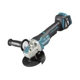Аккум. углошлифмашина MAKITA LXT DGA 519 Z