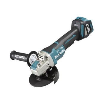 Аккум. углошлифмашина MAKITA LXT DGA 519 Z