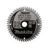 Диск пильный 260х30 мм 84 зуб. по ламинату MAKITA