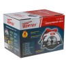 Циркулярная пила WORTEX CS 1612 1200 Вт
