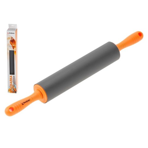 Скалка силиконовая, серия Handy (Хенди), PERFECTO LINEA