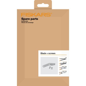 Запасное лезвие для сучкорезов FISKARS L78
