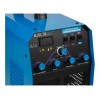 Инверторный аппарат аргонодуговой сварки SOLARIS TIG-220 AC/DC