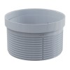 Насадка горловины трапа DN105, Alcaplast