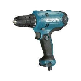 Дрель-шуруповерт ударная MAKITA HP 0300