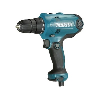 Дрель-шуруповерт ударная MAKITA HP 0300