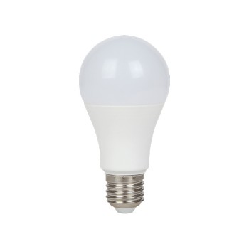 Лампа светодиодная A60 СТАНДАРТ 15 Вт PLED-LX 220-240В Е27 5000К JAZZWAY
