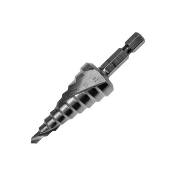 Сверло по металлу шестигр. 4-20х53х75 мм HSS-G MAKITA