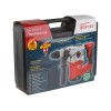Перфоратор WORTEX RH 3239 F + (2 зубила, 3 сверла) 1500 Вт