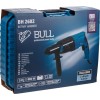 Перфоратор BULL BH 2602 800 Вт