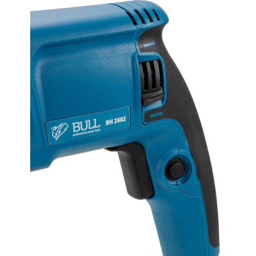 Перфоратор BULL BH 2602 800 Вт