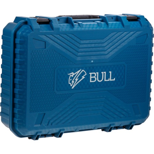 Перфоратор BULL BH 2602 800 Вт
