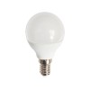 Лампа светодиодная G45 ШАР 8Вт PLED-LX 220-240В Е14 5000К JAZZWAY