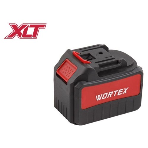 Аккумулятор WORTEX CBL 1860 18.0 В, 6.0 А/ч, Li-Ion