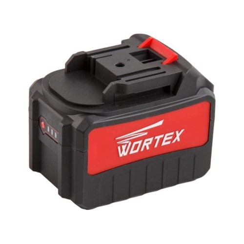 Аккумулятор WORTEX CBL 1860 18.0 В, 6.0 А/ч, Li-Ion