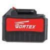 Аккумулятор WORTEX CBL 1860 18.0 В, 6.0 А/ч, Li-Ion