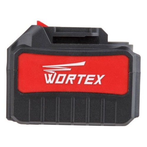 Аккумулятор WORTEX CBL 1860 18.0 В, 6.0 А/ч, Li-Ion