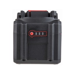 Аккумулятор WORTEX CBL 1860 18.0 В, 6.0 А/ч, Li-Ion ALL1 XLT