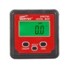 Уклономер электронный WORTEX DP 9000 4х90, крепление на магнитах