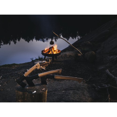 Топор универсальный Norden N12 FISKARS