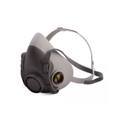 Полумаска без фильтра Jeta Safety (5500P) р-р L
