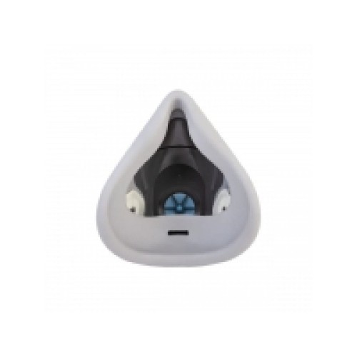 Полумаска без фильтра Jeta Safety (5500P) р-р L