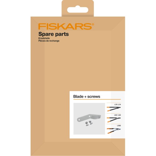 Запасное лезвие для сучкорезов FISKARS L70, L74