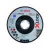 Круг отрезной 125х1.6x22.2 мм для металла X-LOCK Expert for Metal BOSCH