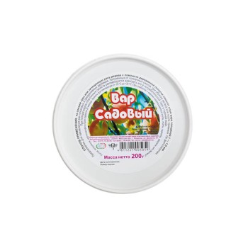 Вар садовый 200 г