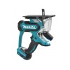 Аккум. сабельная пила MAKITA LXT DSD 180 Z