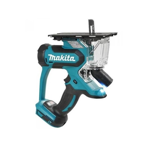 Аккум. сабельная пила MAKITA LXT DSD 180 Z
