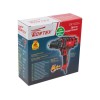 Дрель-шуруповерт WORTEX DR 1025 300 Вт, 40 Нм, 2 скор., быстрозажимной патрон: 10 мм