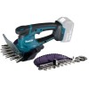 Аккум. ножницы садовые MAKITA LXT DUM 604 ZX