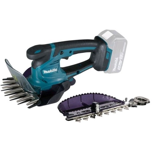 Аккум. ножницы садовые MAKITA LXT DUM 604 ZX