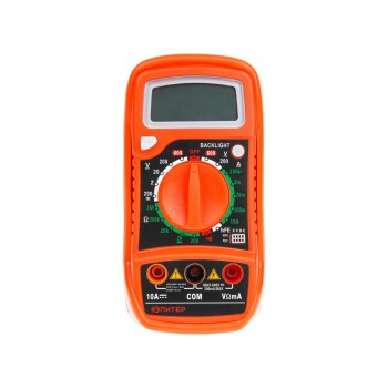 Мультиметр цифровой 830L Юпитер