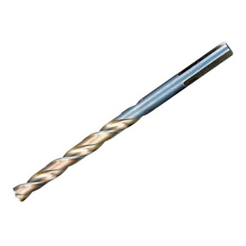 Сверло по металлу ц/х 3.5х39х70 мм HSS MAKITA