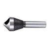 Зенкер 10-15х65 мм хвост. 10 мм MAKITA