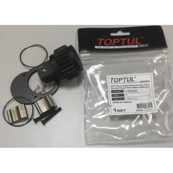 Ремкомплект для трещоток CHNC3232, CHND3226 TOPTUL