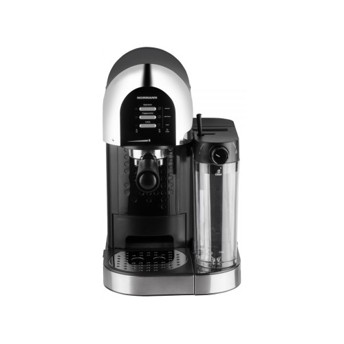 Кофеварка ACM-526 NORMANN