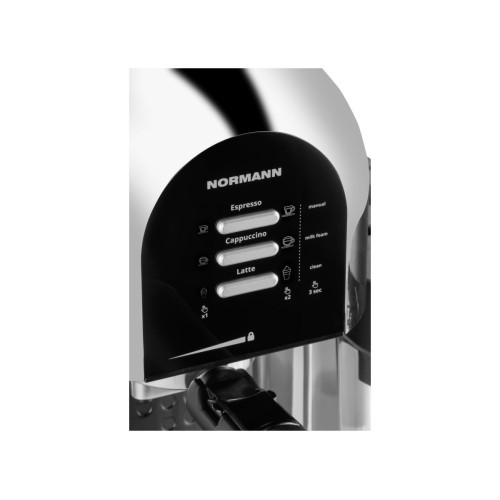 Кофеварка ACM-526 NORMANN