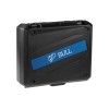 Термовоздуходувка BULL HG 5501 + набор сопл 1800 Вт