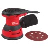 Эксцентриковая шлифмашина WORTEX RS 1235 E 320 Вт