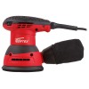 Эксцентриковая шлифмашина WORTEX RS 1235 E 320 Вт