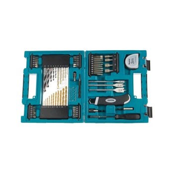Набор ручного инструмента MAKITA (71 шт)
