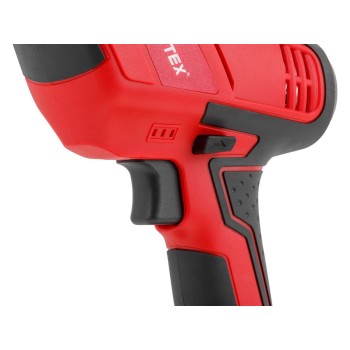 Аккум. сабельная пила WORTEX CSR 1018 E в кор. ALL1 XLT SOLO 18В, дер.100 мм