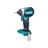 Аккум. шуруповерт MAKITA LXT DTD 153 Z